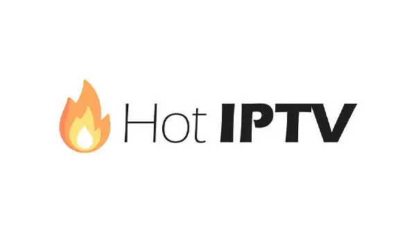 Hot IPTV
