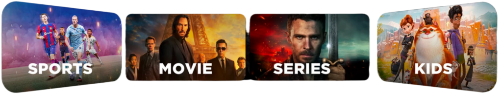 IPTV GERMAN