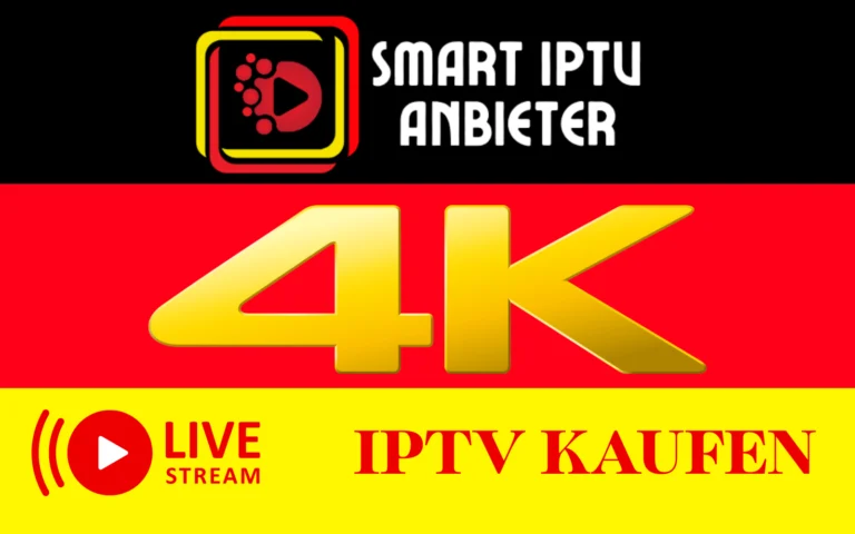 IPTV kaufen